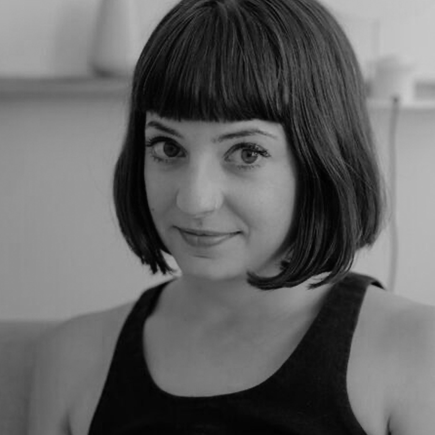 LAURA PIÑEIRO ATIENZA about vibrant