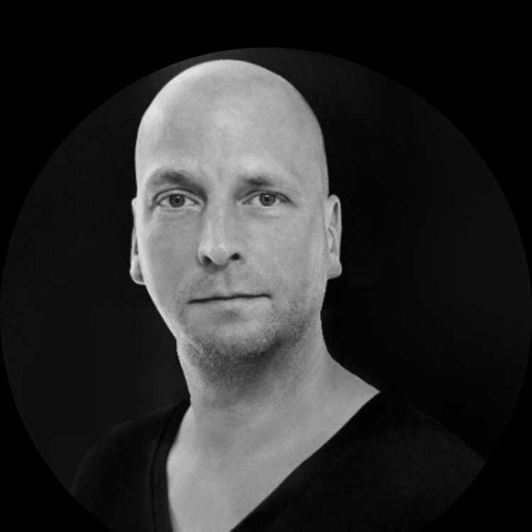 Daniel Adolph about rise