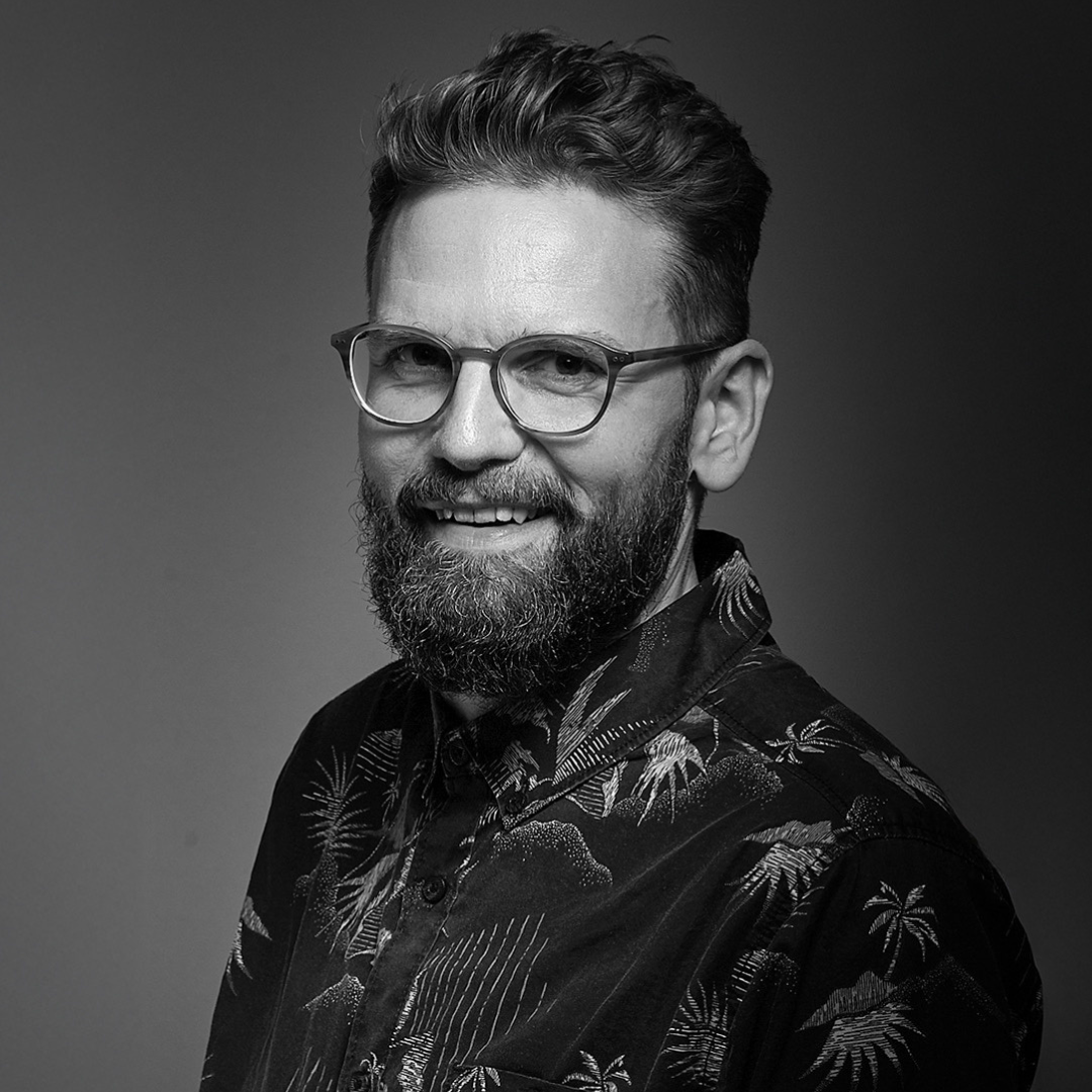 Andreas Niedermayer about thread