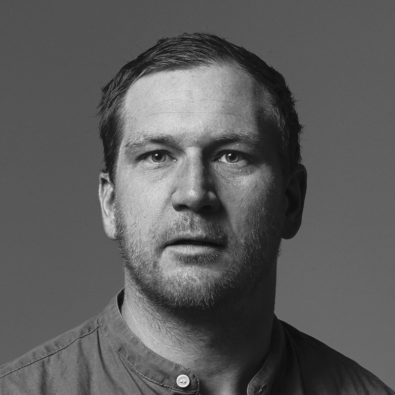 CHRISTOPH HOFBAUER ABOUT PUNK